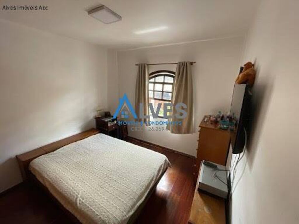 Sobrado, 3 quartos, 200 m² - Foto 5