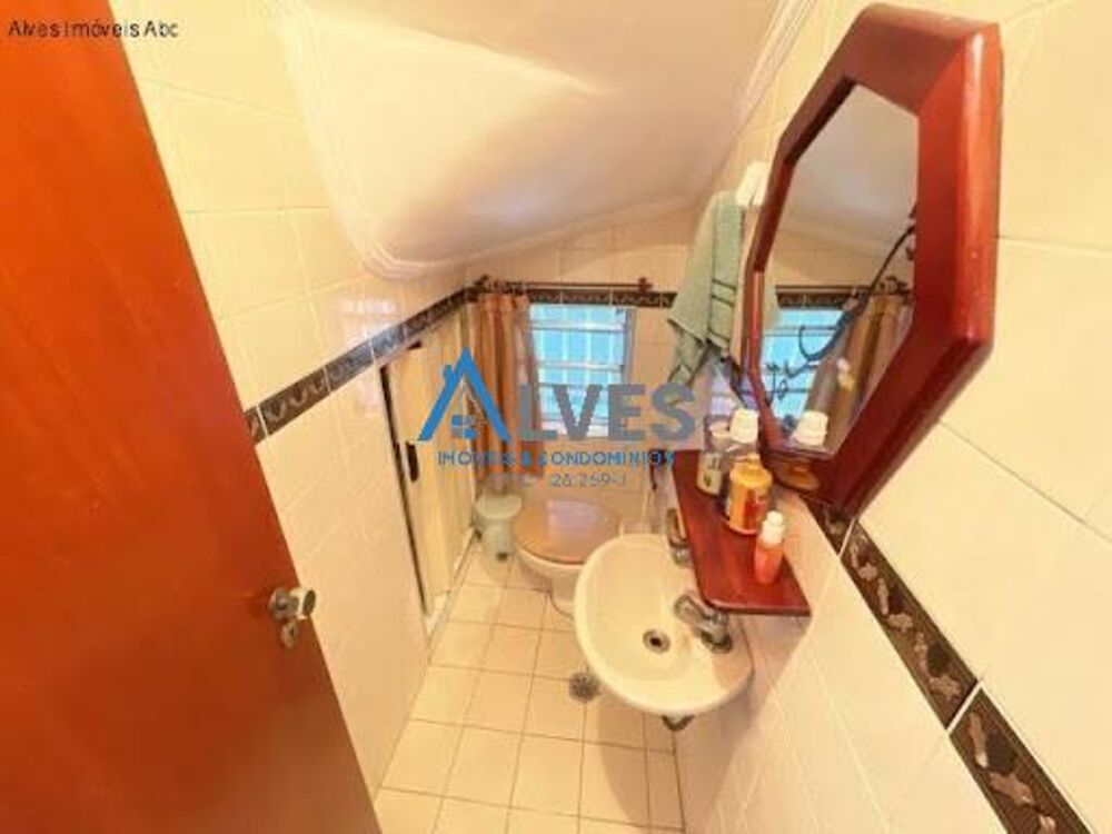 Sobrado, 3 quartos, 200 m² - Foto 7