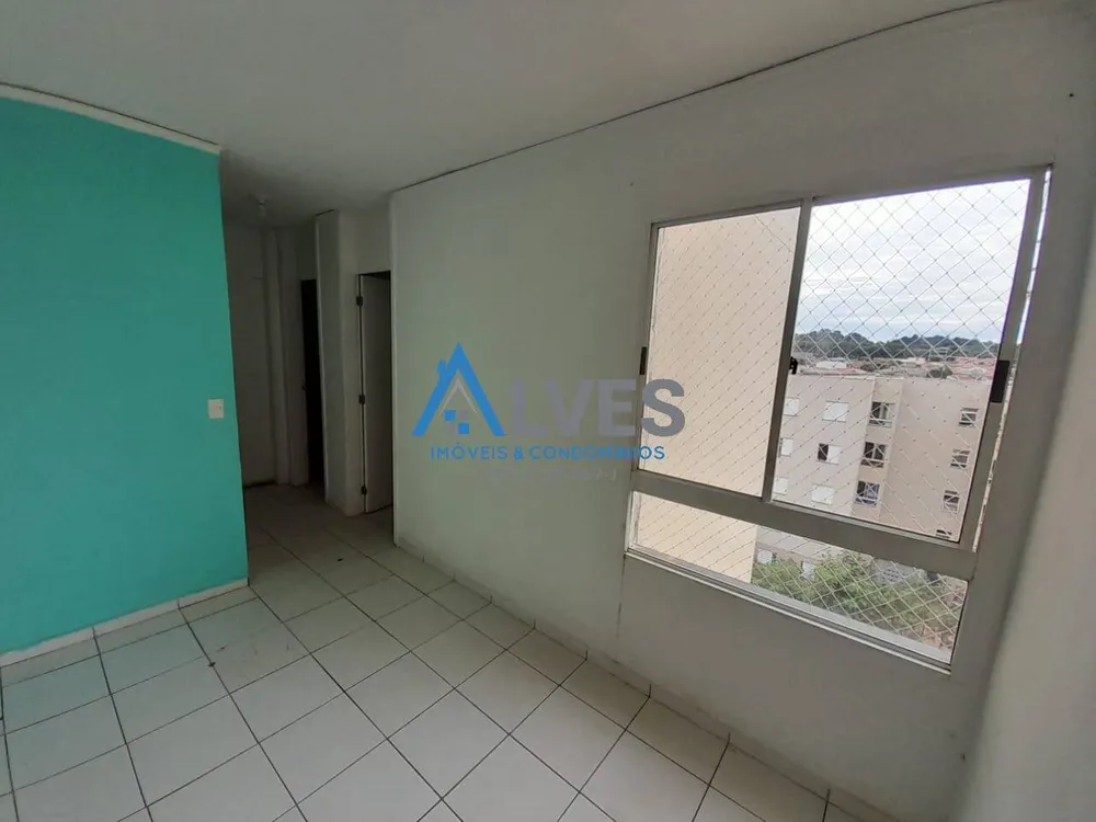 Apartamento, 2 quartos - Foto 1