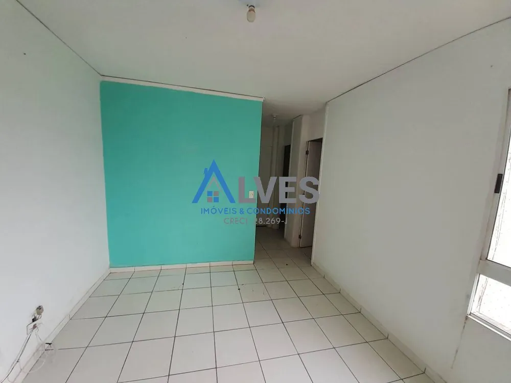 Apartamento, 2 quartos - Foto 2