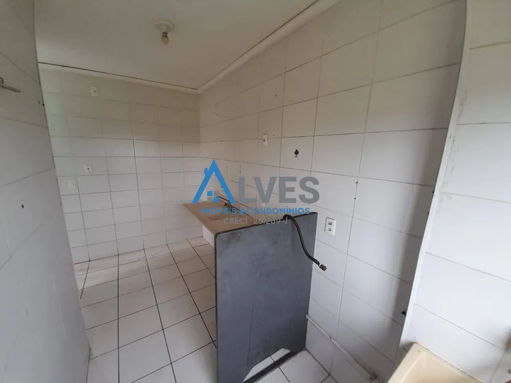 Apartamento, 2 quartos - Foto 4