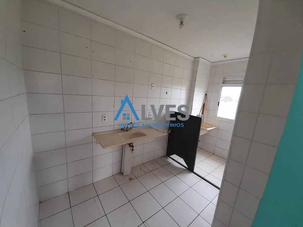 Apartamento, 2 quartos - Foto 3