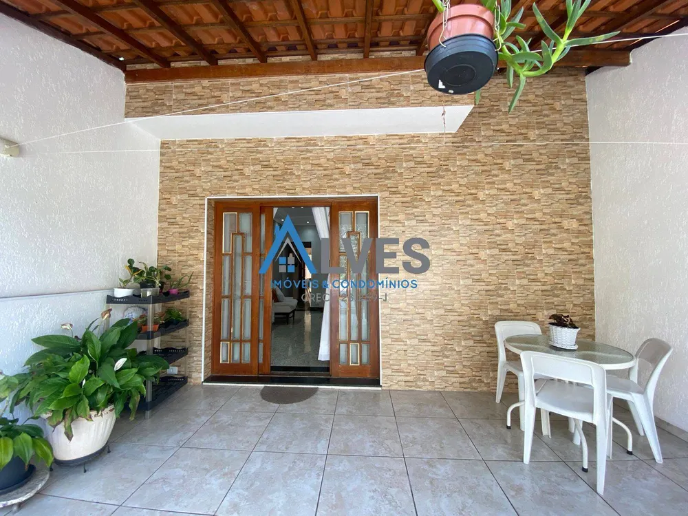 Casa, 2 quartos, 140 m² - Foto 3