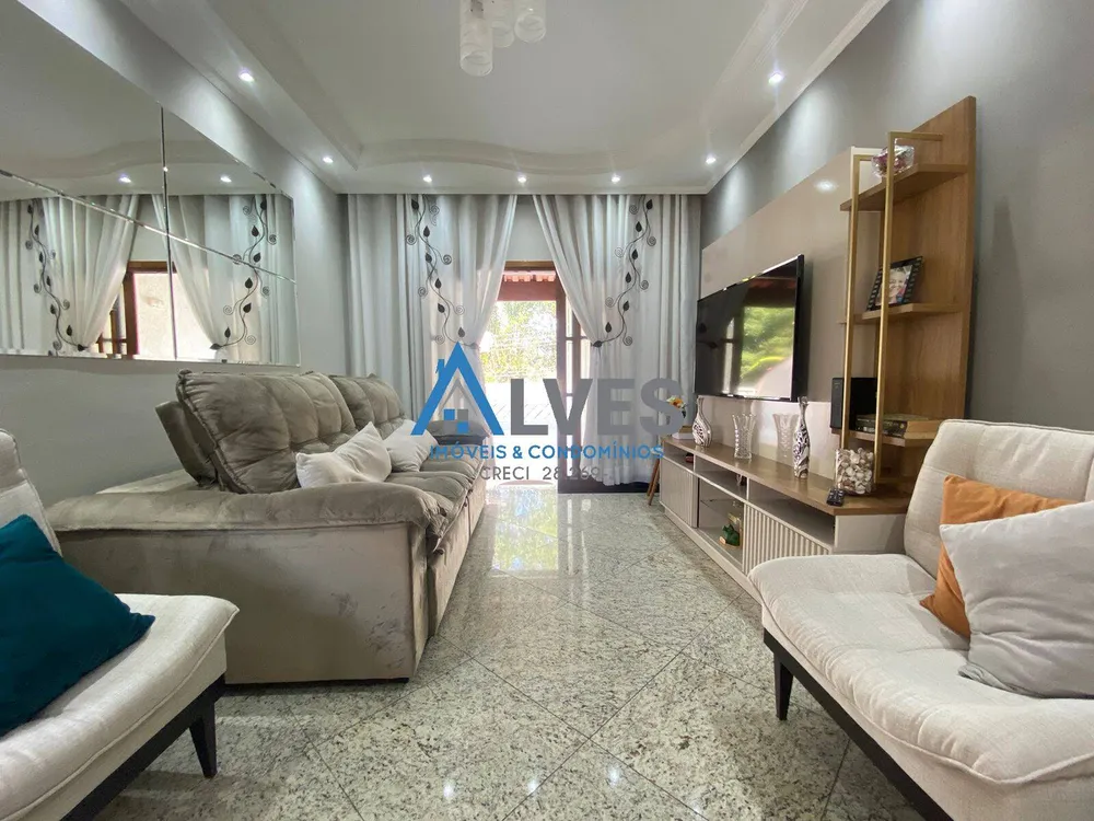 Casa, 2 quartos, 140 m² - Foto 2
