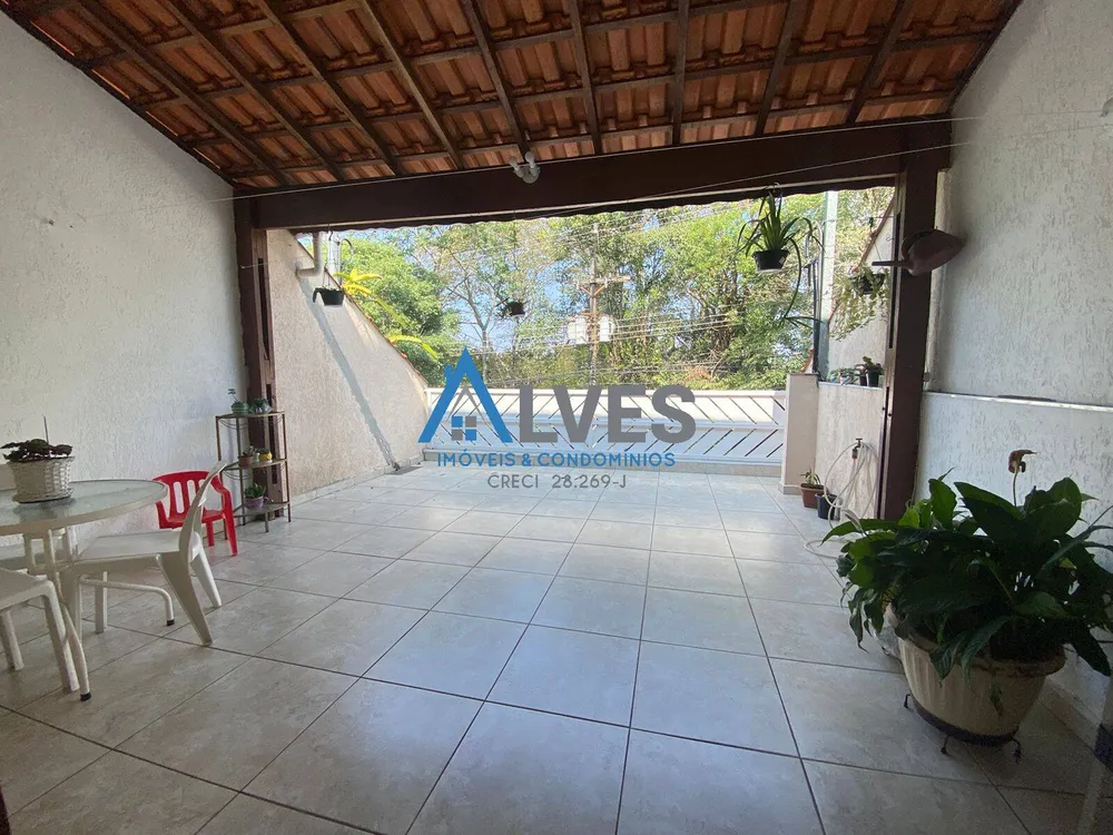 Casa, 2 quartos, 140 m² - Foto 4