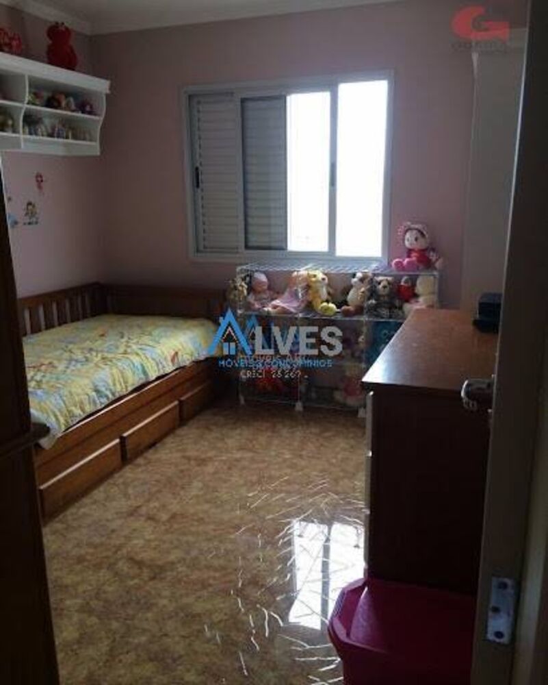 Apartamento, 2 quartos, 63 m² - Foto 4