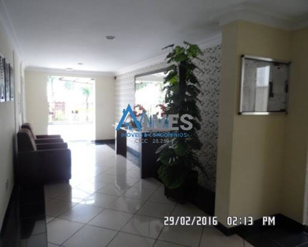 Apartamento, 2 quartos, 63 m² - Foto 2