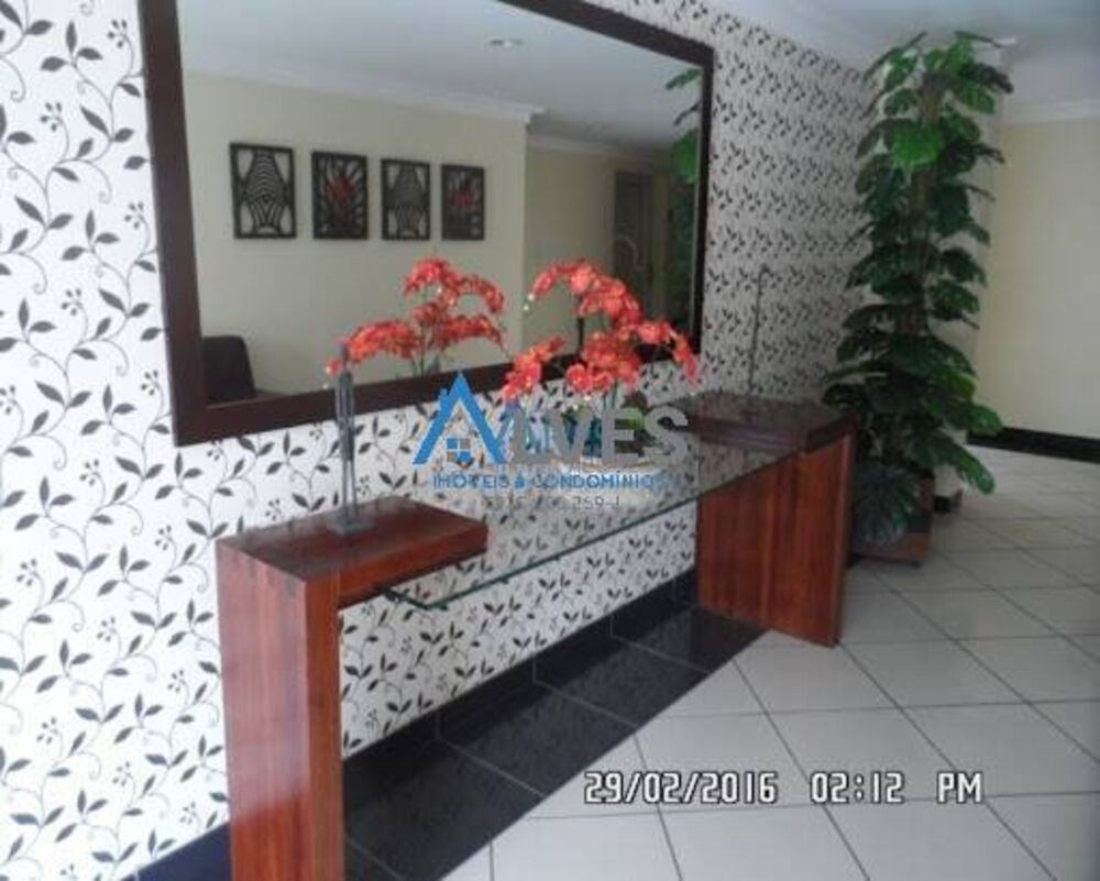 Apartamento, 2 quartos, 63 m² - Foto 3