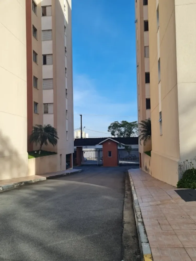 Apartamento, 2 quartos, 54 m² - Foto 18