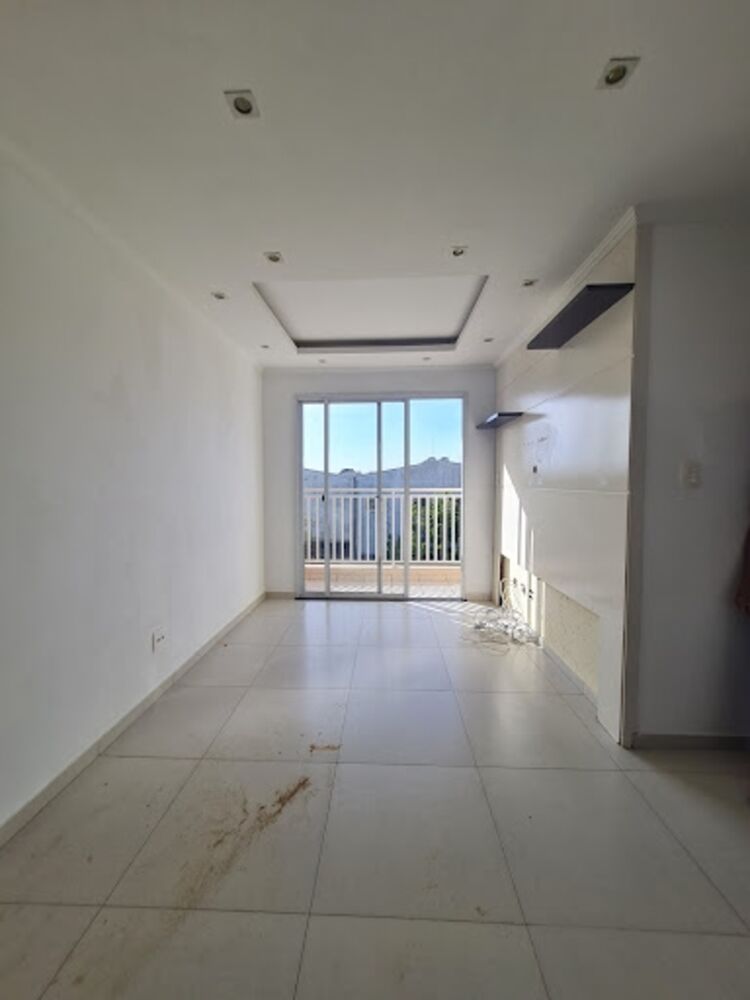 Apartamento, 2 quartos, 54 m² - Foto 2