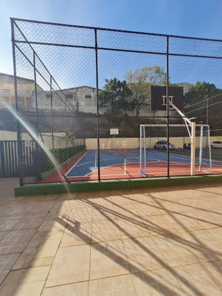 Apartamento, 2 quartos, 54 m² - Foto 9