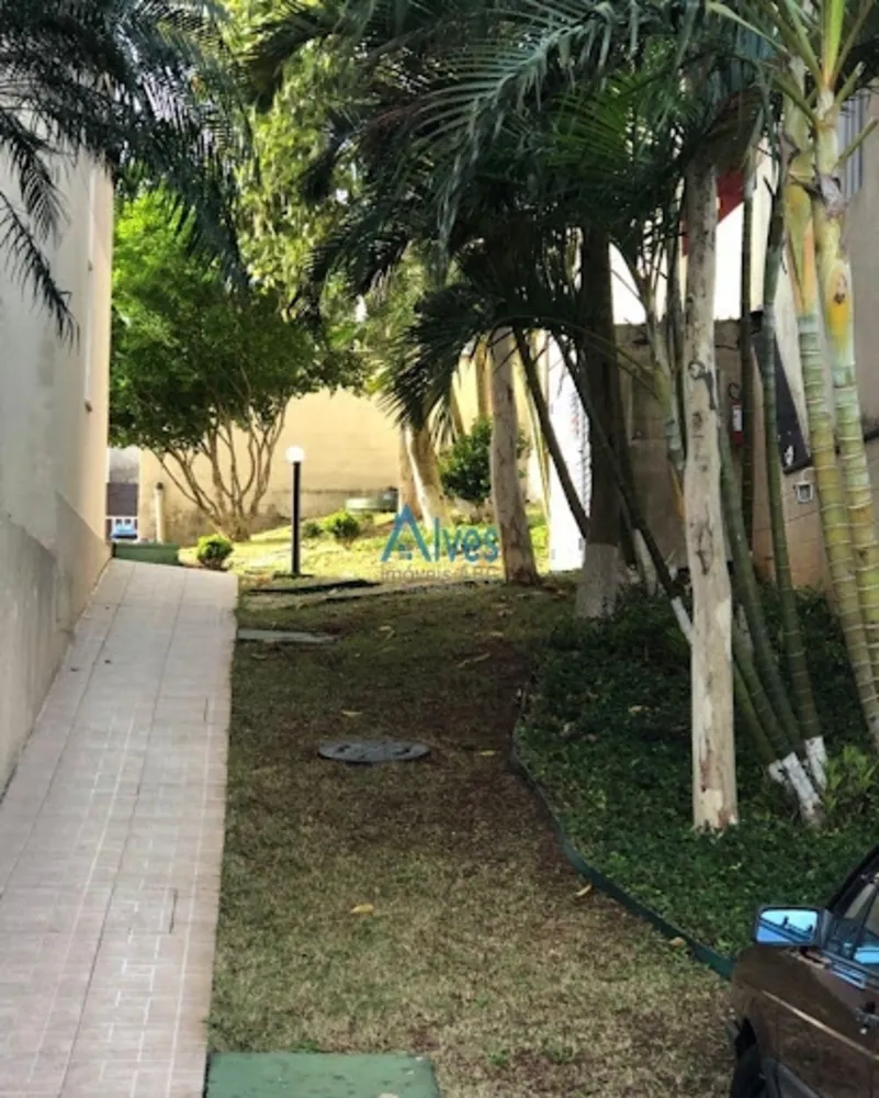Apartamento, 2 quartos, 54 m² - Foto 15