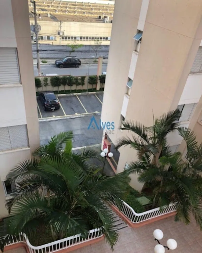 Apartamento, 2 quartos, 54 m² - Foto 17