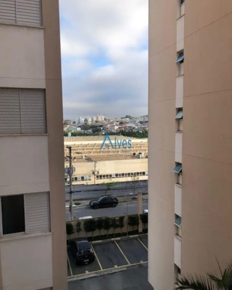 Apartamento, 2 quartos, 54 m² - Foto 10