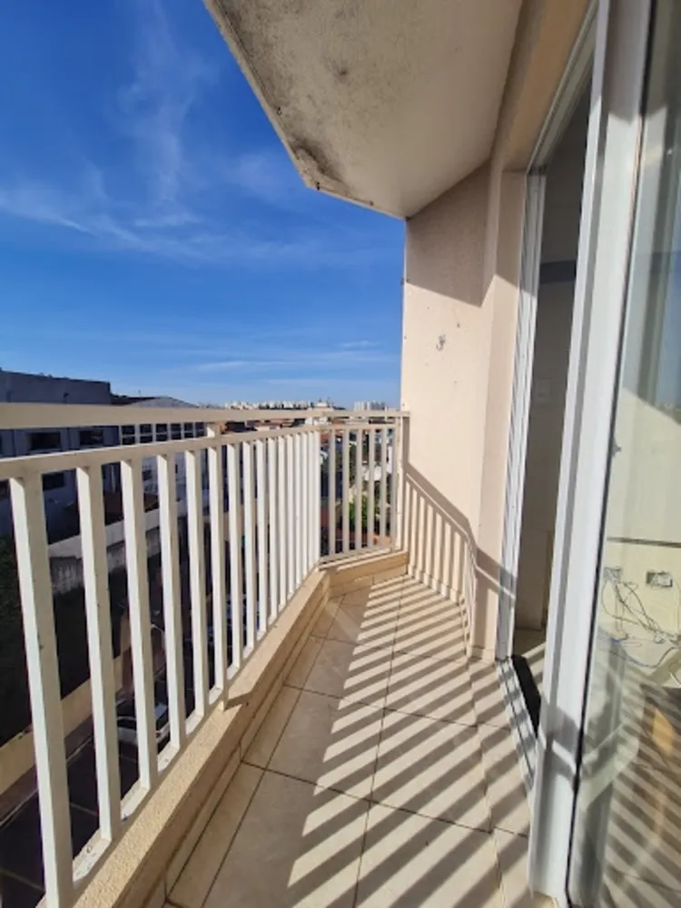 Apartamento, 2 quartos, 54 m² - Foto 13