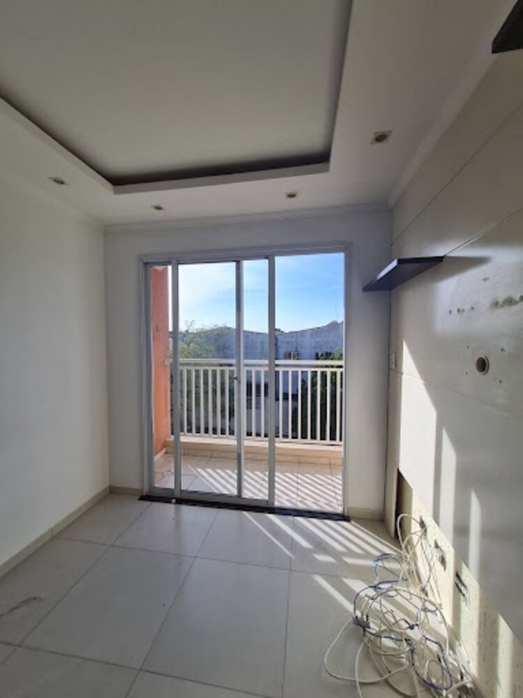 Apartamento, 2 quartos, 54 m² - Foto 1