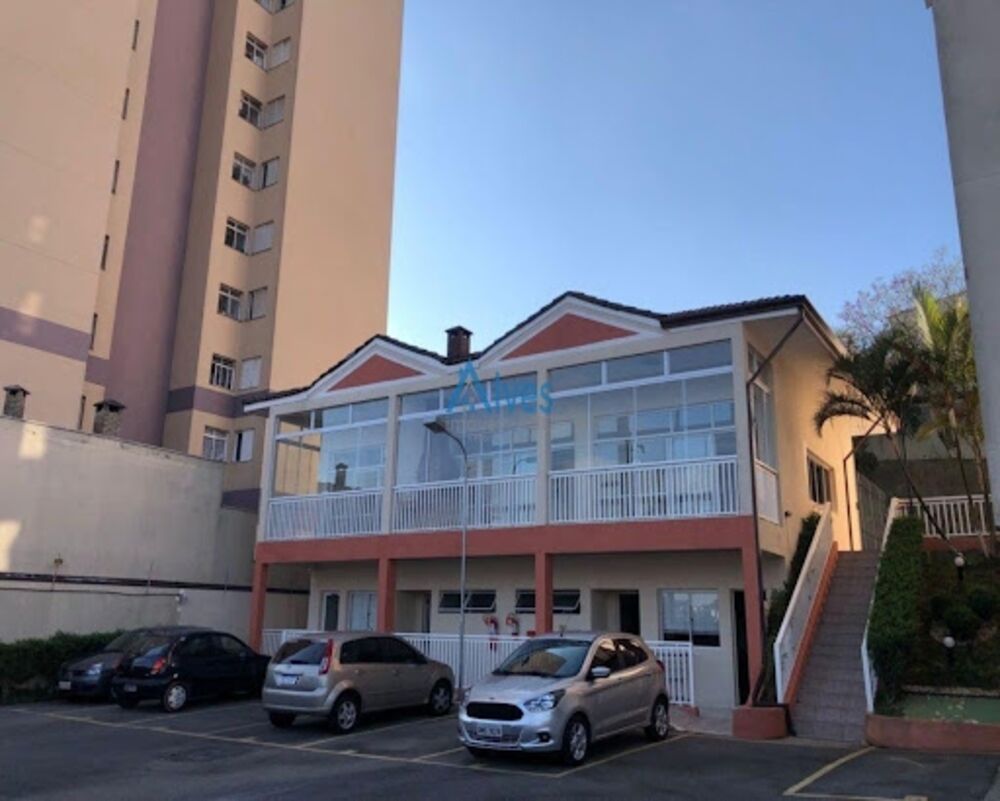 Apartamento, 2 quartos, 54 m² - Foto 7