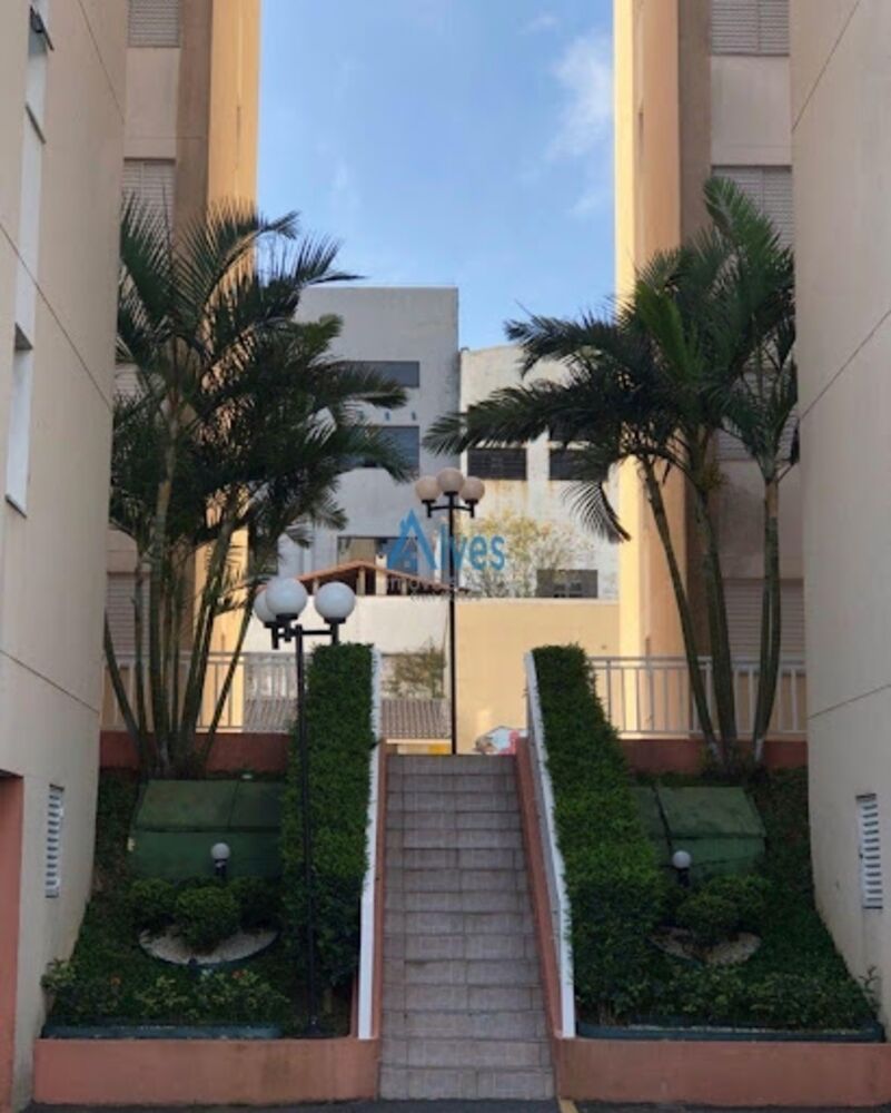 Apartamento, 2 quartos, 54 m² - Foto 4