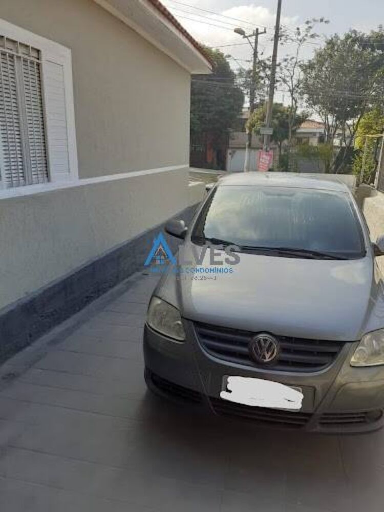 Casa, 5 quartos, 275 m² - Foto 2