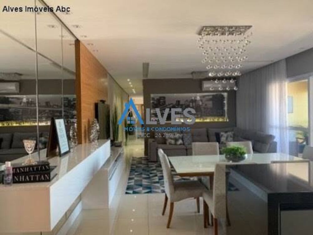 Apartamento, 2 quartos, 116 m² - Foto 7