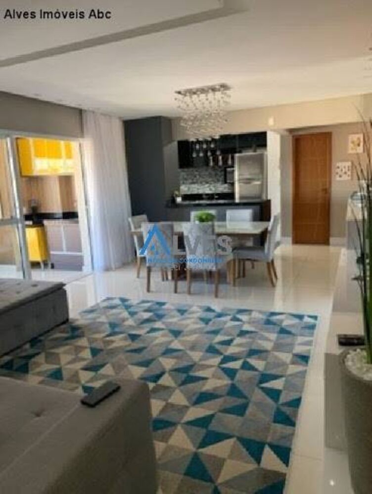 Apartamento, 2 quartos, 116 m² - Foto 12