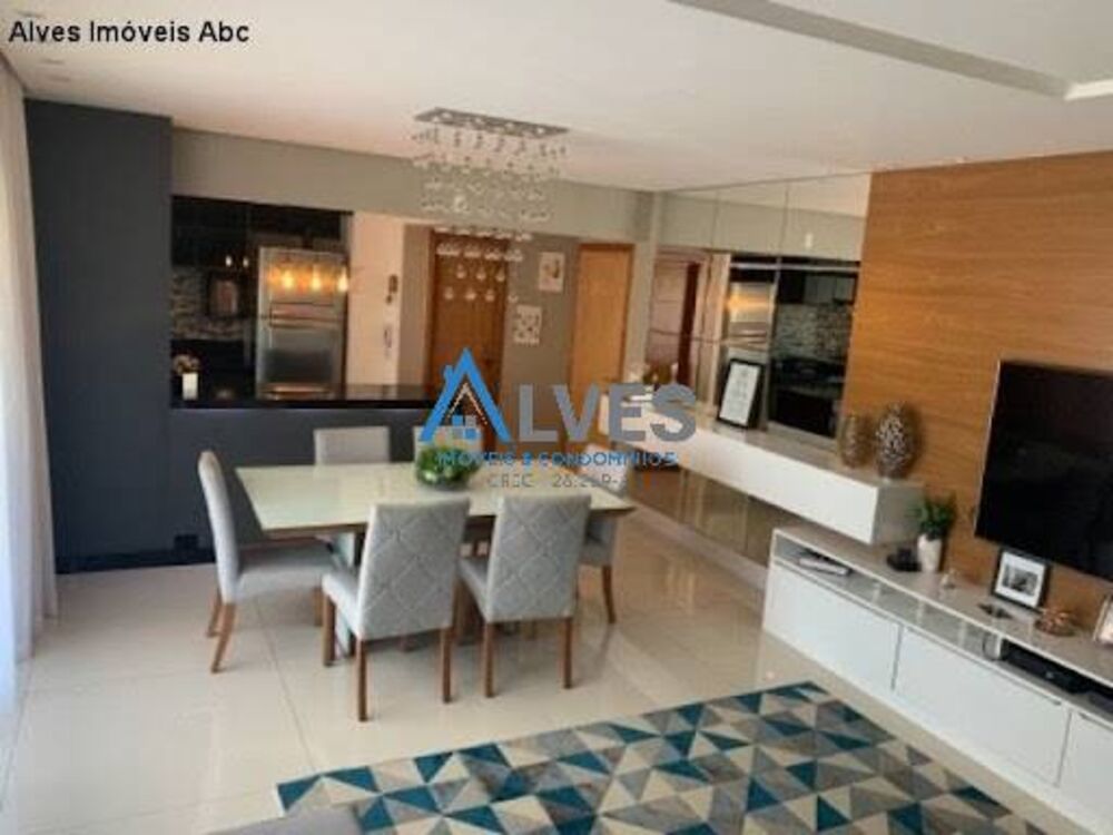 Apartamento, 2 quartos, 116 m² - Foto 3