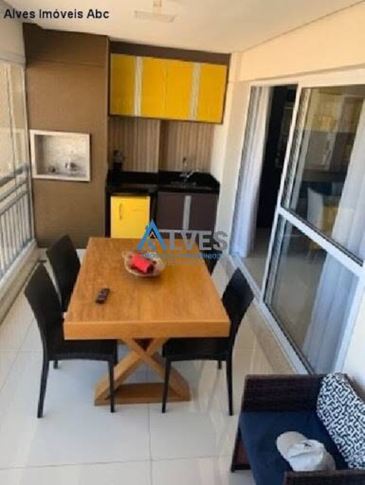 Apartamento, 2 quartos, 116 m² - Foto 5