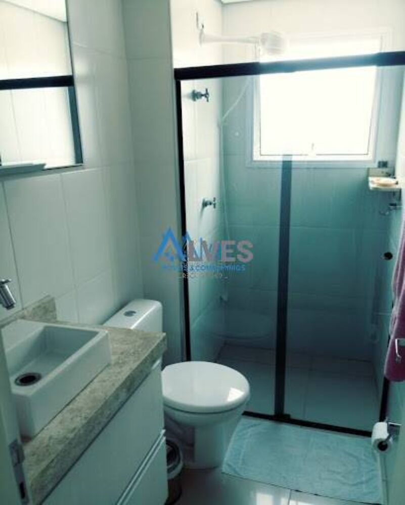 Apartamento, 2 quartos, 56 m² - Foto 14