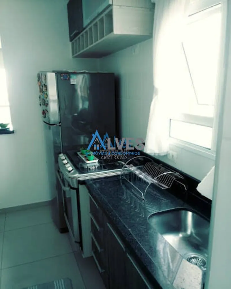 Apartamento, 2 quartos, 56 m² - Foto 28