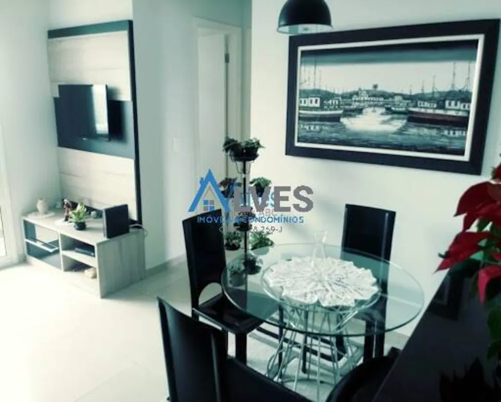 Apartamento, 2 quartos, 56 m² - Foto 19