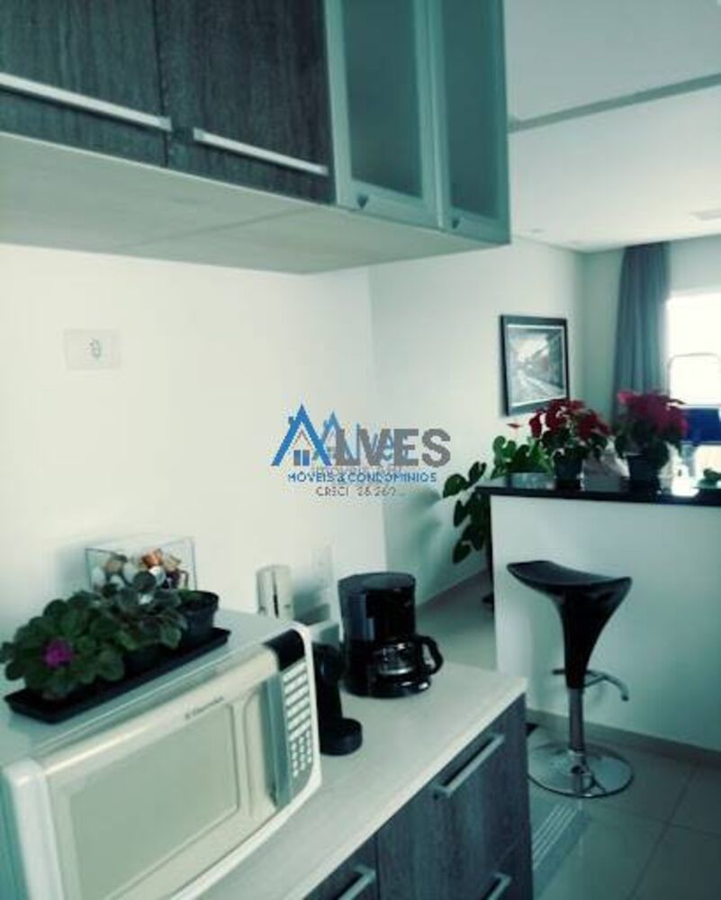 Apartamento, 2 quartos, 56 m² - Foto 24