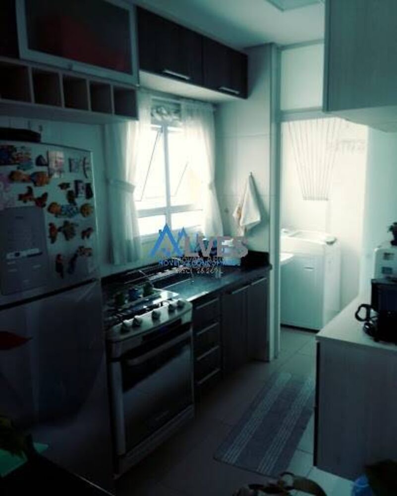 Apartamento, 2 quartos, 56 m² - Foto 20