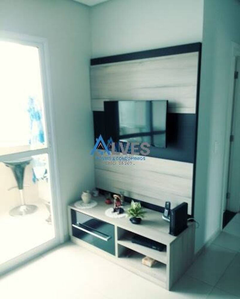 Apartamento, 2 quartos, 56 m² - Foto 13