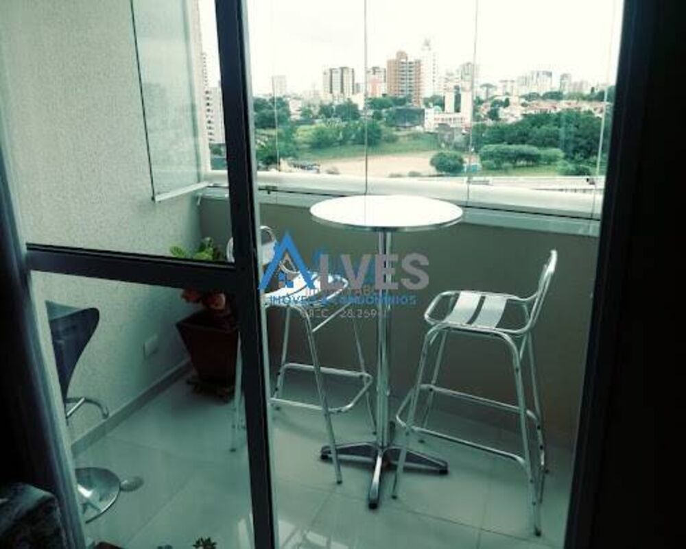 Apartamento, 2 quartos, 56 m² - Foto 1