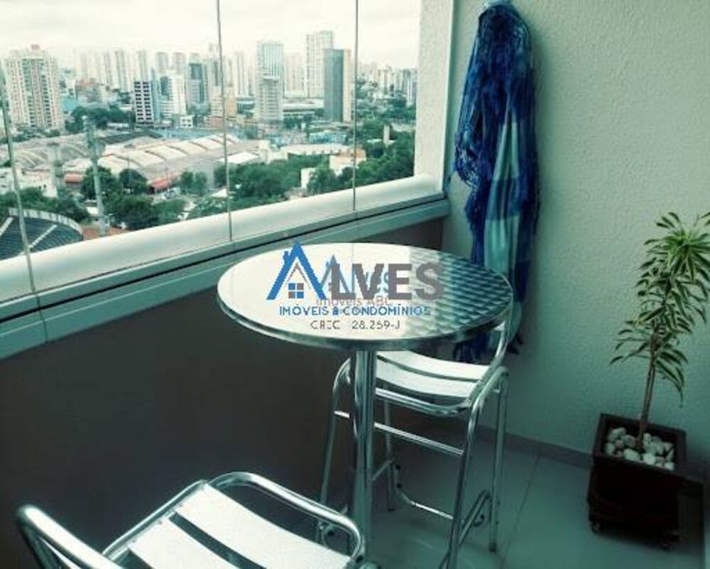 Apartamento, 2 quartos, 56 m² - Foto 9