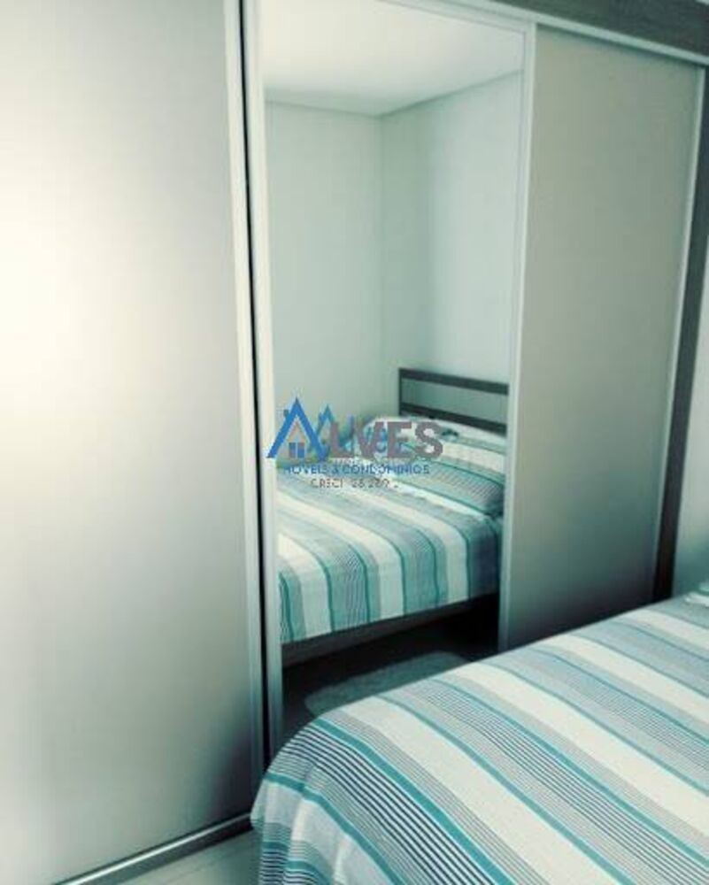 Apartamento, 2 quartos, 56 m² - Foto 3
