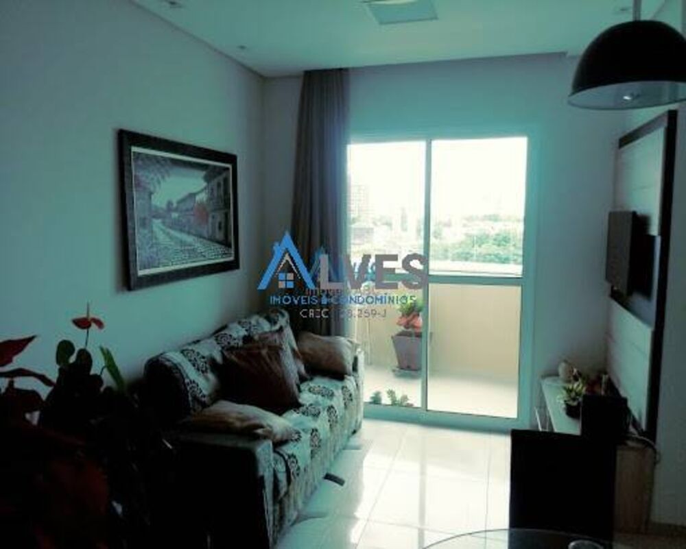 Apartamento, 2 quartos, 56 m² - Foto 4