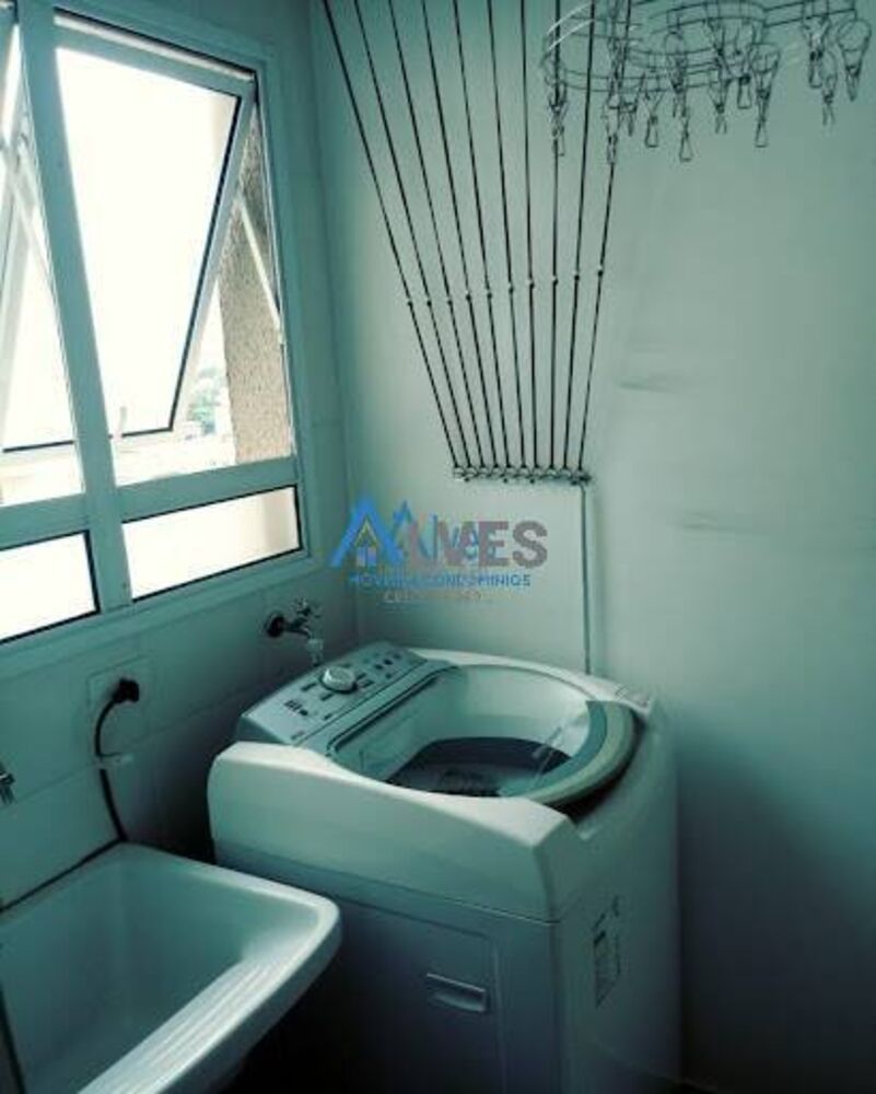 Apartamento, 2 quartos, 56 m² - Foto 10