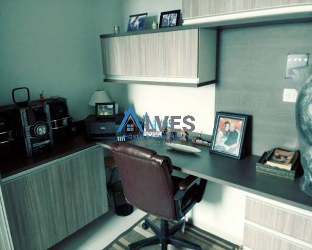 Apartamento, 2 quartos, 56 m² - Foto 5