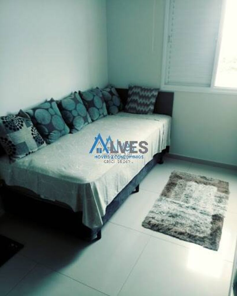 Apartamento, 2 quartos, 56 m² - Foto 27
