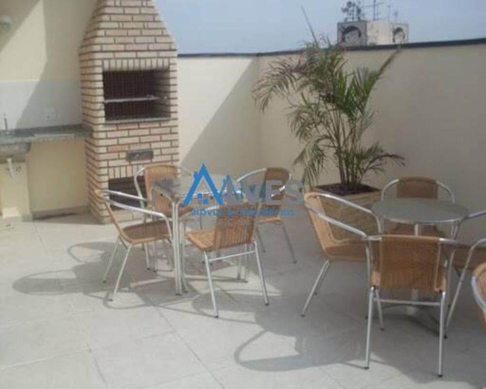 Apartamento, 2 quartos, 56 m² - Foto 6