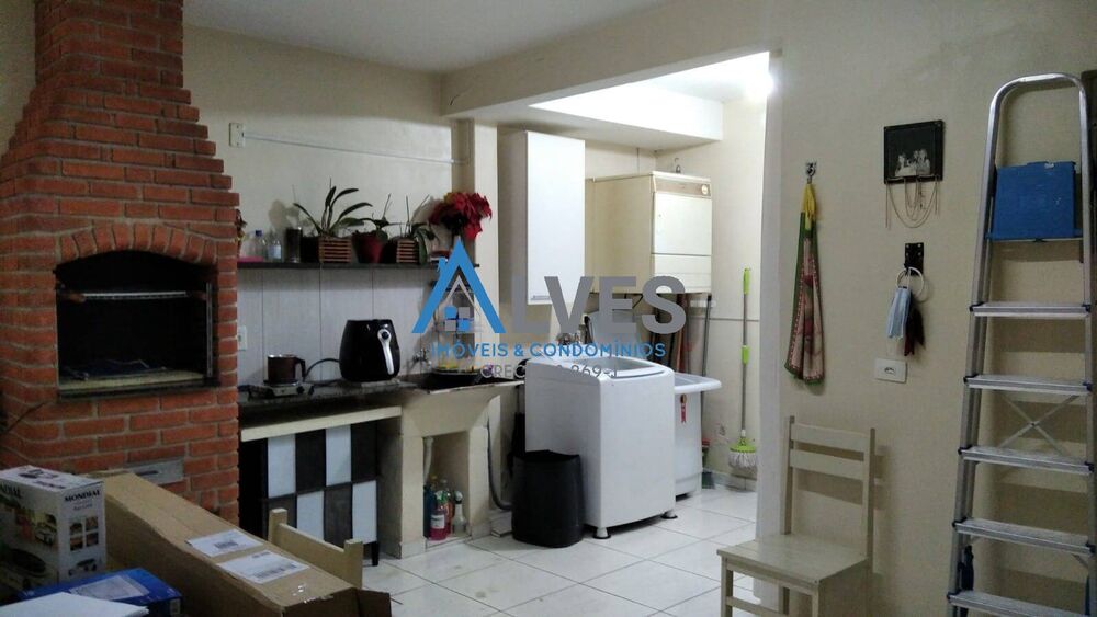 Casa, 3 quartos, 250 m² - Foto 3