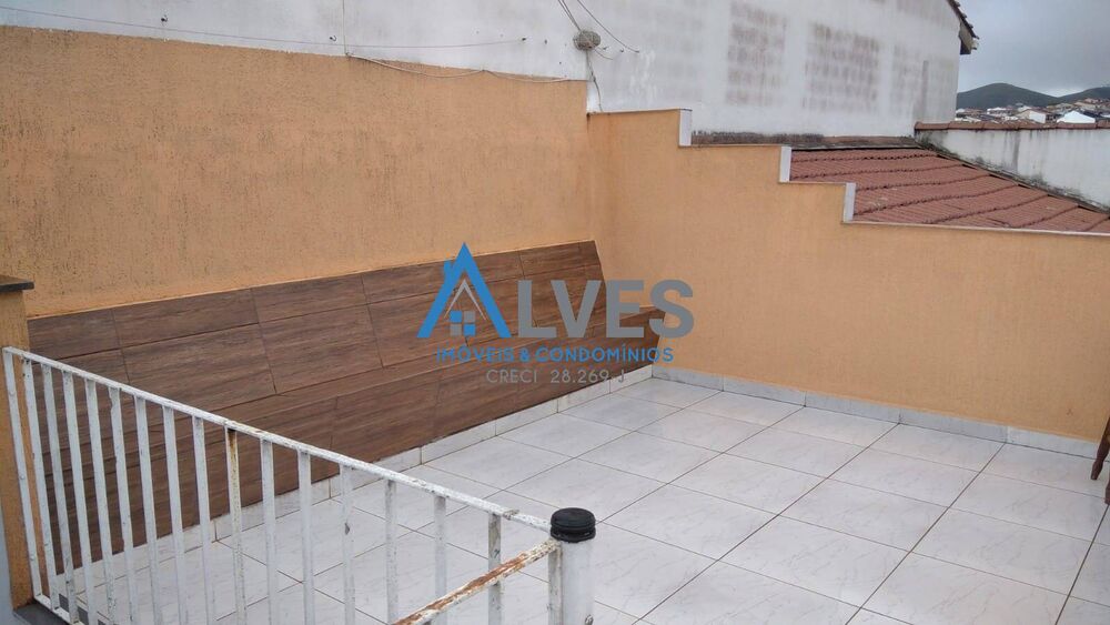 Casa, 3 quartos, 250 m² - Foto 2