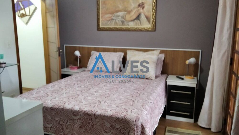 Casa, 3 quartos, 250 m² - Foto 6