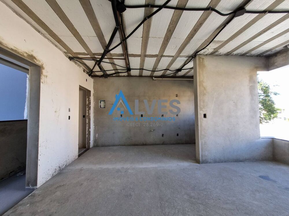 Apartamento à venda com 2 quartos, 120m² - Foto 3