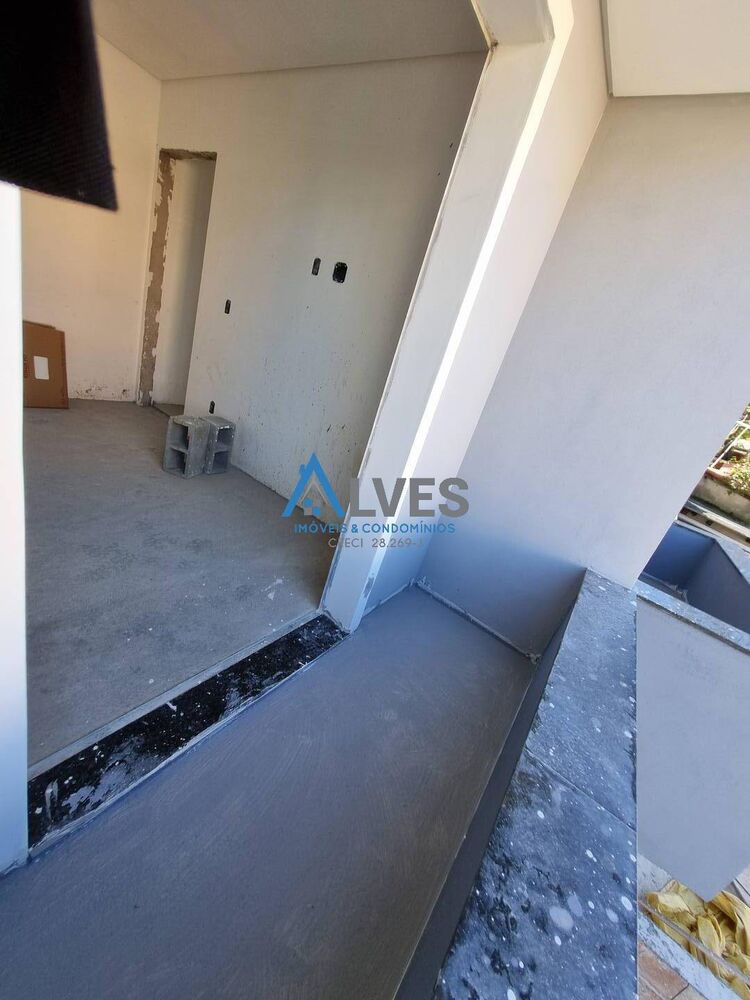 Apartamento à venda com 2 quartos, 120m² - Foto 5