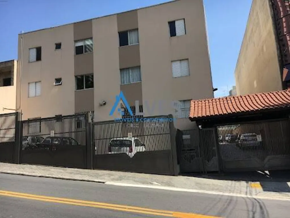 Apartamento, 2 quartos, 68 m² - Foto 6