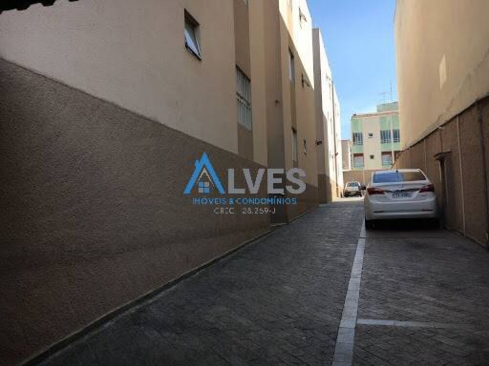 Apartamento, 2 quartos, 68 m² - Foto 1