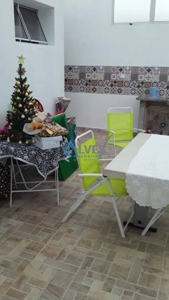 Casa, 3 quartos, 195 m² - Foto 8