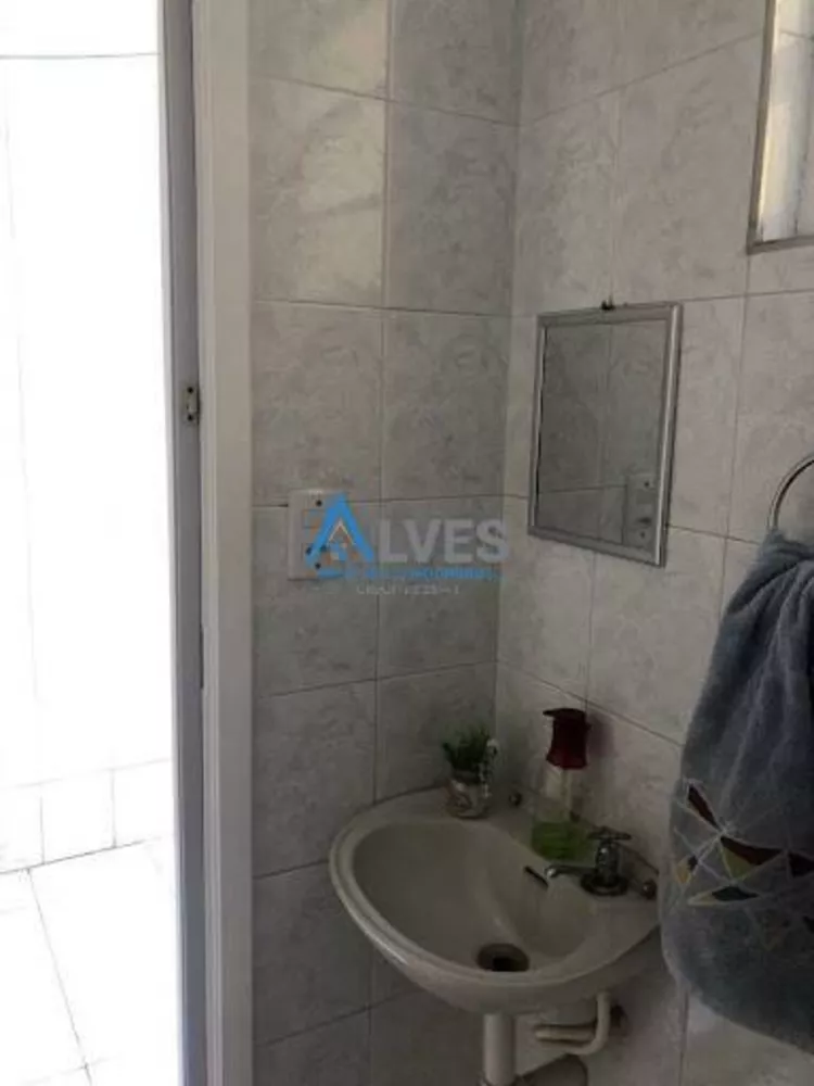 Sobrado à venda com 4 quartos, 181m² - Foto 6